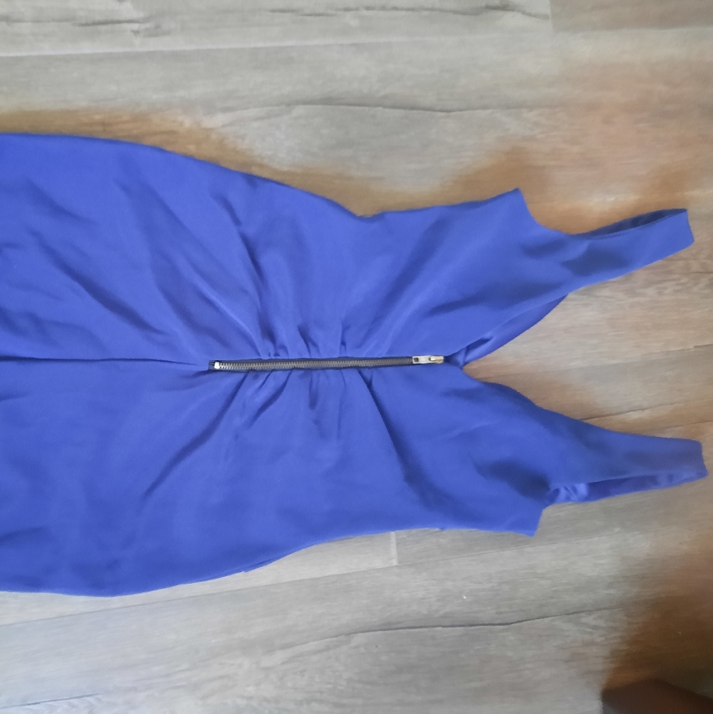 Cocktail dress - Picture 4 of 5